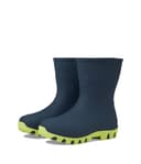 Bogs Kids Essential Rain Mid (Toddler/Little Kid/Big Kid) — cor Marinho
