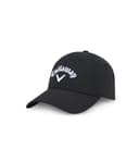 Callaway CG Junior Tour Kids Adjustable Hat — cor Preto