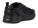 New Balance 608v5 Slip Resistant — vista 4