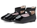 Nina Kids Marissa (Toddler/Little Kid/Big Kid) — cor Preto