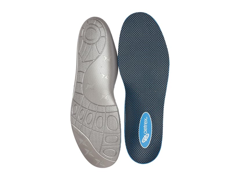 Aetrex Speed Orthotic — vista principal