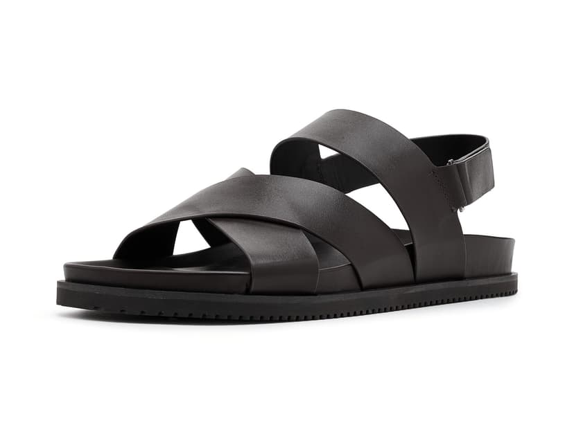 Allen Edmonds Davenport Fisherman Sandals — vista principal