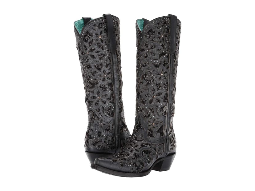 Corral Boots A3589 — vista principal